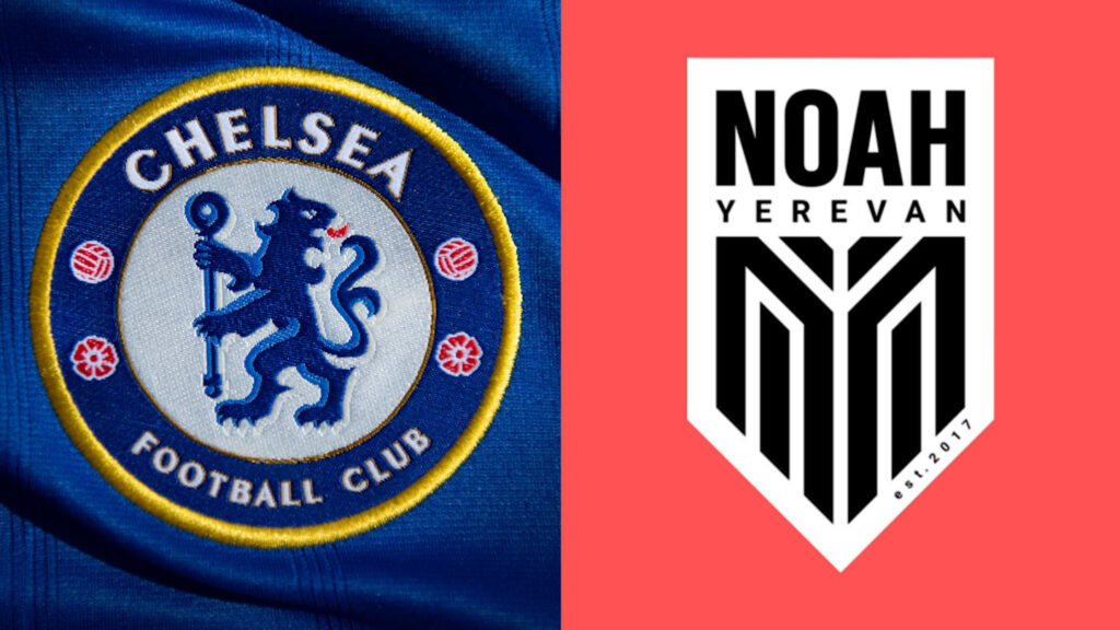 01jc19d3sbg5m1pbbrzj Chelsea vs Noah: Preview, predictions and lineups