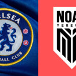 01jc19d3sbg5m1pbbrzj Chelsea vs Noah: Preview, predictions and lineups