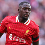 01jc383t0x8nahkqpr5p Ibrahima Konate lays down challenge for Liverpool fans at Anfield ahead of Aston Villa visit