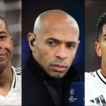 01jc3tx92vdj5fw0ep8y Thierry Henry defends Jude Bellingham in scathing Kylian Mbappe attack