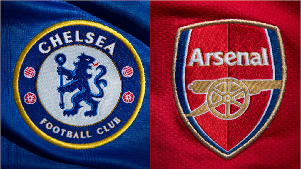 01jc8mcbaz1xrz1t36vt Chelsea vs Arsenal: Preview, predictions and lineups