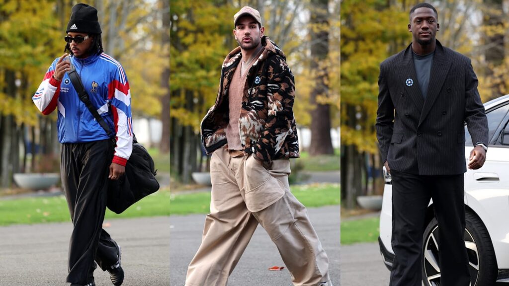 01jcgjnheawr6hqme0xq France's November international break fashion