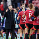 01jcgkf7n32794sxdf81 Man Utd's unbeaten run masks growing concerns as WSL title hopes fade