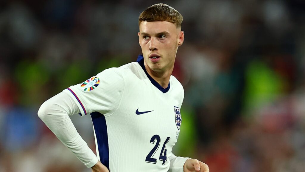 01jcjqnmy3z42hhxm9zr Cole Palmer admits frustration towards England role at Euro 2024