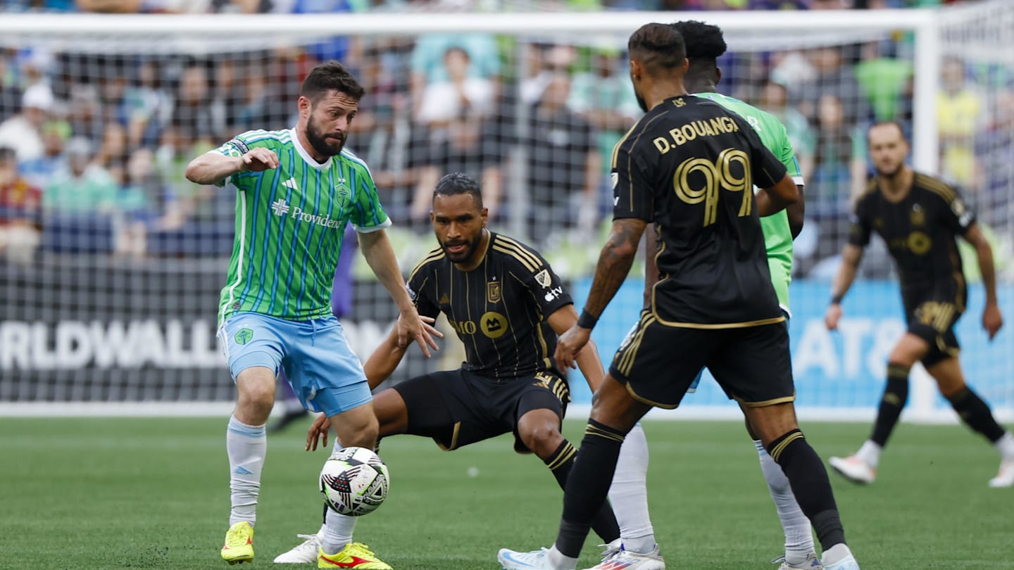 Previewing the 2024 MLS Cup Playoffs Conference Semifinals Betcorrect