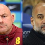 01jcmyt678bcy1w4cf6j Lee Carsley hits back at Pep Guardiola over Jack Grealish injury row