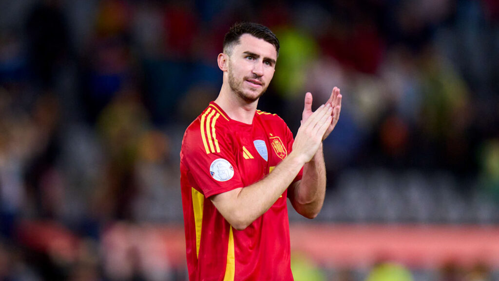 01jcn44bj9c3q30vt6qy Aymeric Laporte responds to Real Madrid transfer links