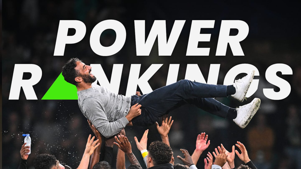 01jcnr4r5kvpre0r6pes Power Rankings: The best teams in Europe