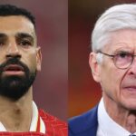 01jcqxjfe9cdggvrgz51 Mohamed Salah reveals advice he received from Arsene Wenger