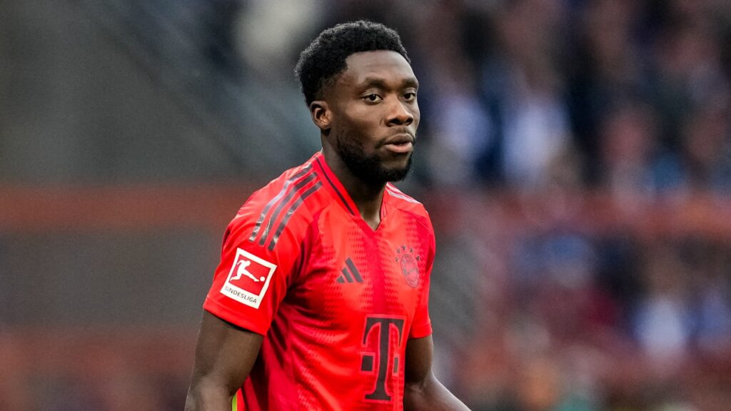 01jct5rg1fdgv5xwdcnp Alphonso Davies' agent responds to reports of Real Madrid agreement