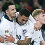 01jctwwrzd0mk98dwe22 Liverpool legend hits out at England after Curtis Jones' dazzling debut