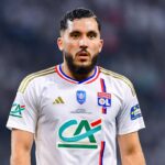 01jcwqbjmqmbjsmrevsc Liverpool sent Rayan Cherki transfer warning by Lyon president