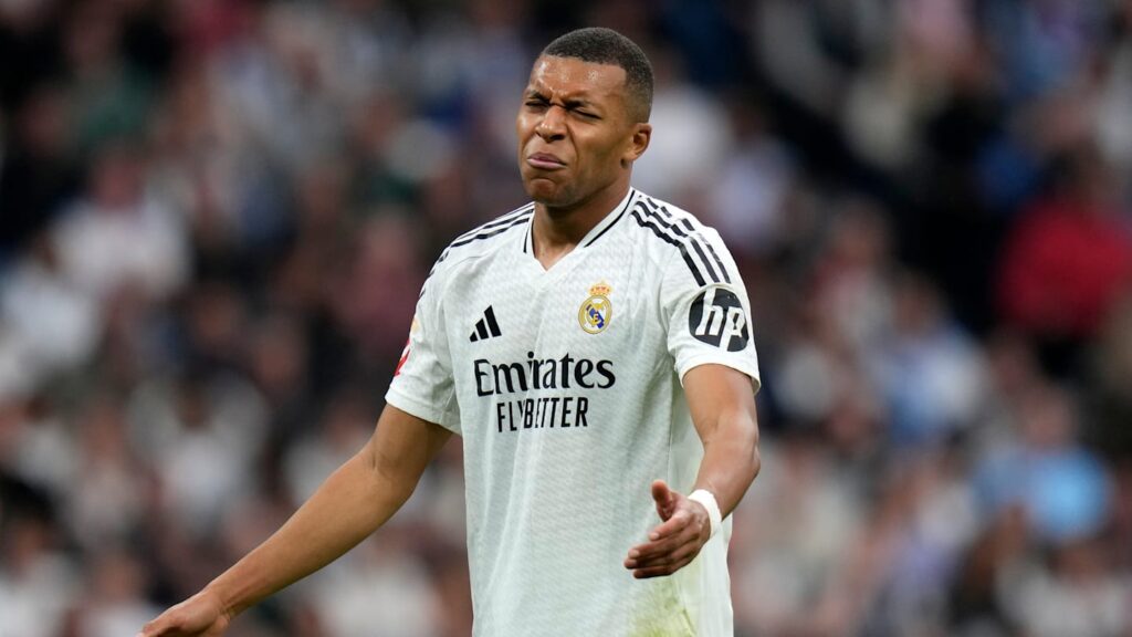 01jcxcfknrrcjc7cpp68 NBA star makes confident Real Madrid and Kylian Mbappe prediction