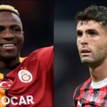 01jcz7sygqarhxtdjn2h Man Utd plot Osimhen swap deal; Liverpool eye up Pulisic