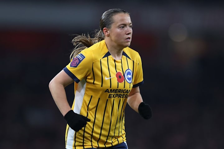 Arsenal v Brighton & Hove Albion - Barclays Women's Super League