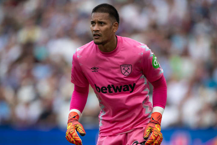 Alphonse Areola