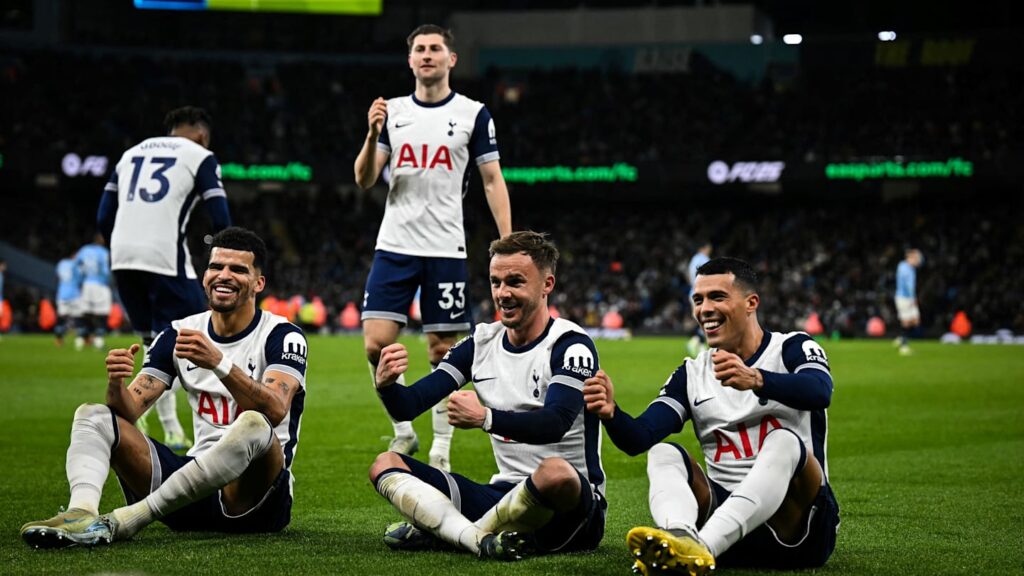 01jdf6f3czeanyb0fdmz 3 Tottenham talking points after incredible Man City win