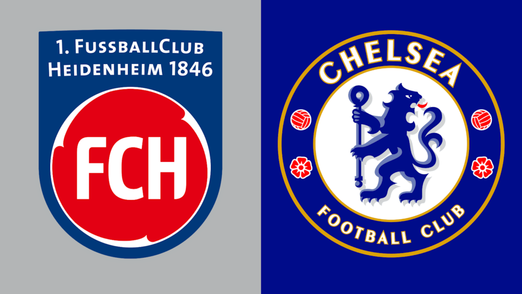 01jdptvcb5a5fkrqy3c0 Heidenheim vs Chelsea: Preview, predictions and lineups