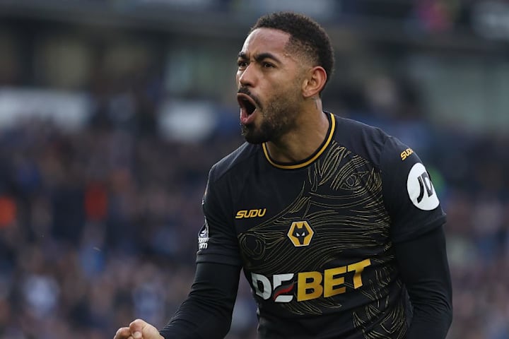 Brighton & Hove Albion FC v Wolverhampton Wanderers FC - Premier League