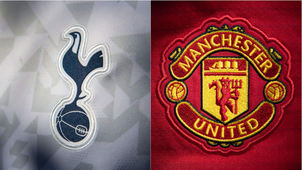 01h81rtrvsq7fr8e2xws Tottenham vs Man Utd - Carabao Cup: Preview, predictions and lineups