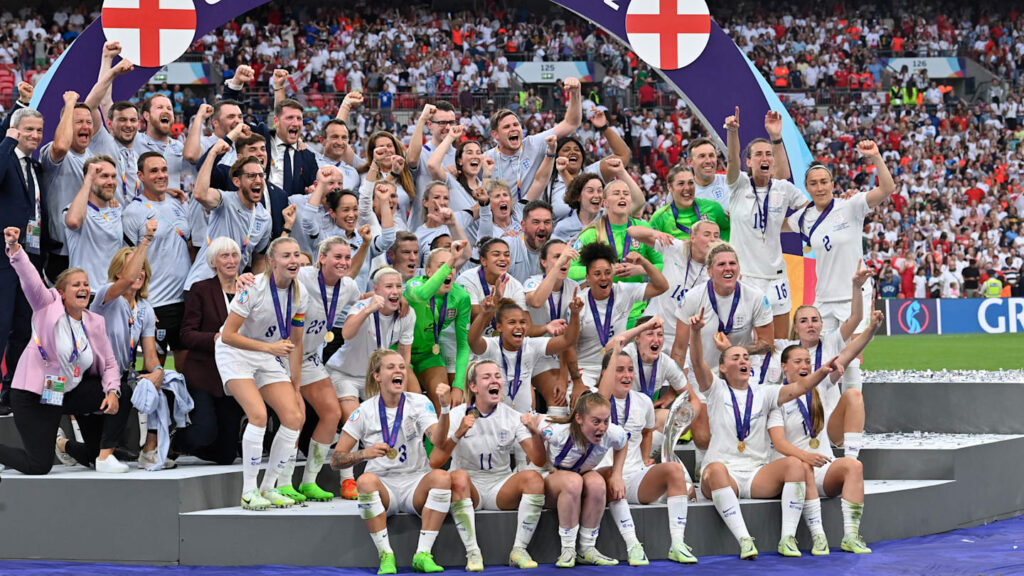 01je8yry73sr9204942n UEFA Women's Euro 2025: Every qualified team