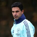 01jegggajpy9fr9z9wmw Mikel Arteta reveals Arsenal's ambitions of being 'best in the world'