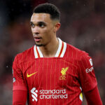 01jev2ey1726x3zkz1tf Trent Alexander-Arnold 'seduced' by idea of Real Madrid transfer