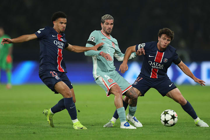 FBL-EUR-C1-PSG-ATLETICO