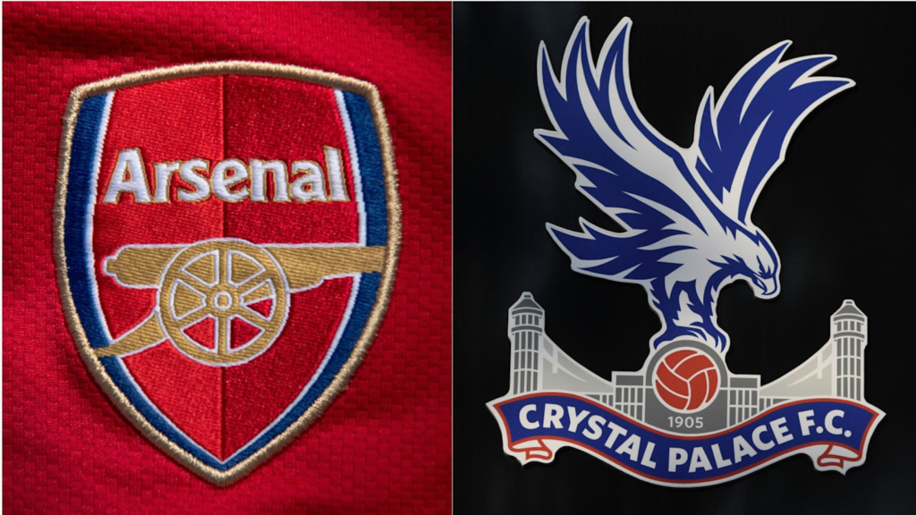 01jf7jxwy8g84mkb15cj Arsenal vs Crystal Palace - Carabao Cup: Preview, predictions and lineups