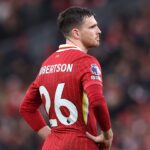 01jfa56m53d2bvxqwjga Why Andy Robertson will not be suspended for Liverpool's Premier League clash with Tottenham