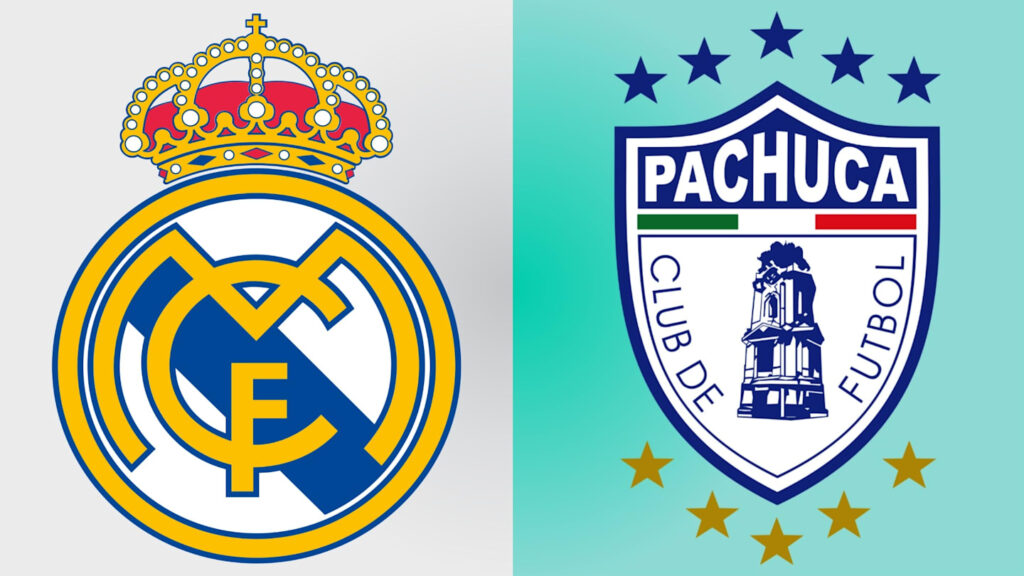 01jfcq143tstp1ep81ht Real Madrid vs Pachuca: Preview, predictions and lineups