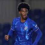 01jfcrmqnjzjgk15w5wx Real Madrid dealt transfer blow as Chelsea youngster 'agrees new long-term contract'