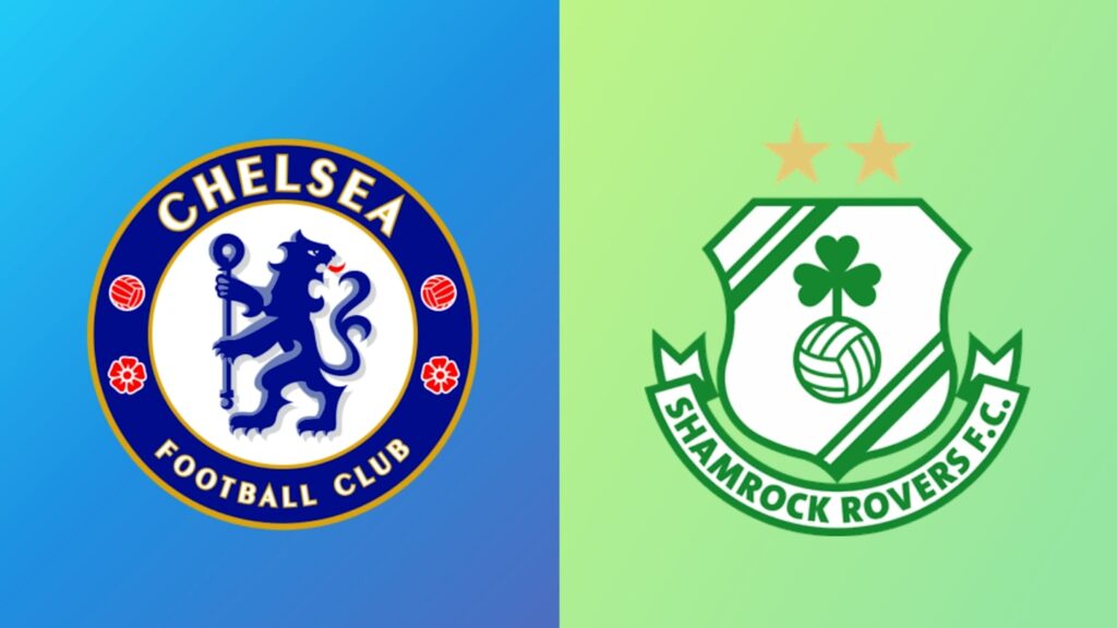 01jfd9m3fxyg4qpgczrg Chelsea vs Shamrock Rovers: Preview, predictions and lineups