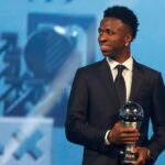 01jfd9mfdgkj82nr96fm The most surprising votes from The Best FIFA Men's Player award