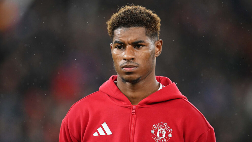 01jff2yv8dz028jbgmcq 5 clubs targeting Marcus Rashford named amid Man Utd exit rumours