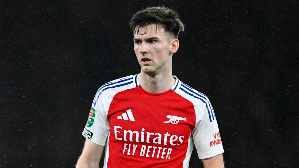 01jff5smw3x2b3nm3evn Celtic keen on Kieran Tierney as Arsenal make contract decision