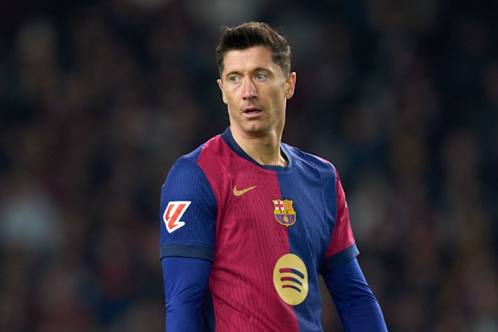 Robert Lewandowski