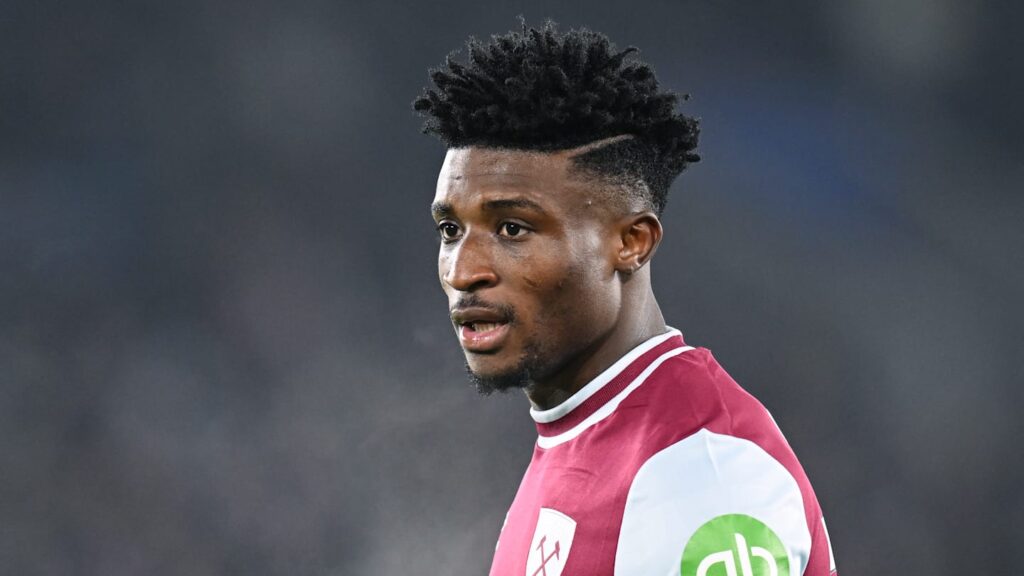 01jfhvrhty0qbm3vj4c8 Mohammed Kudus: The contenders to sign £85m West Ham star