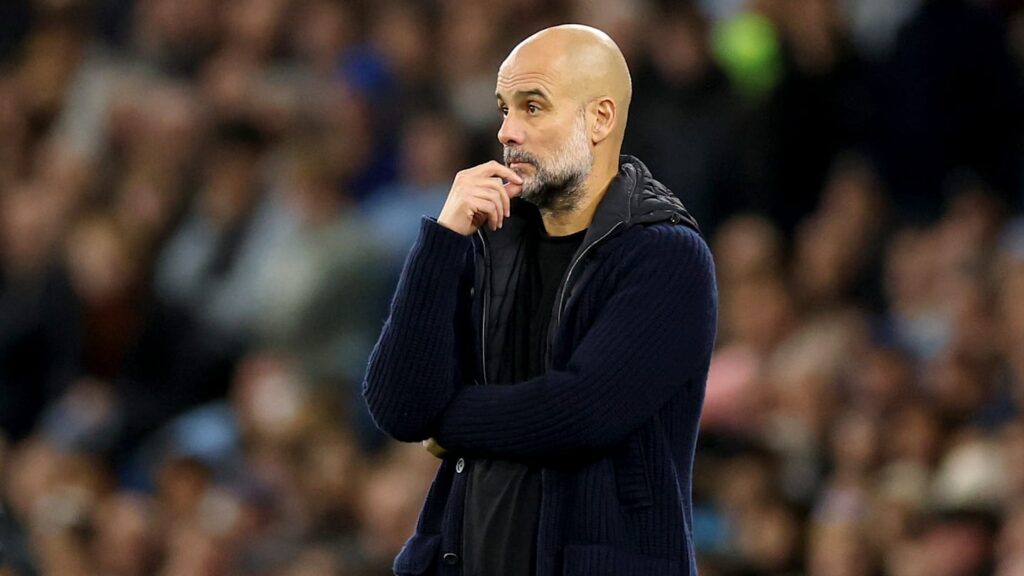 01jfjad2x5dkst067g3w Pep Guardiola confirms another major injury blow for Man City