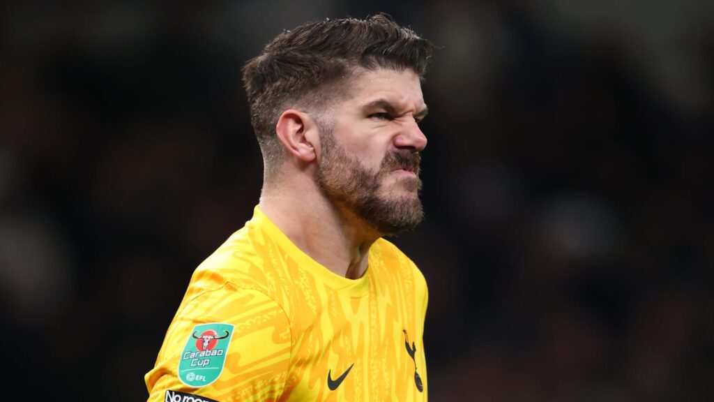 01jfjkfnw76d1kxaz3h3 Ange Postecoglou reveals stance on Tottenham signing new goalkeeper