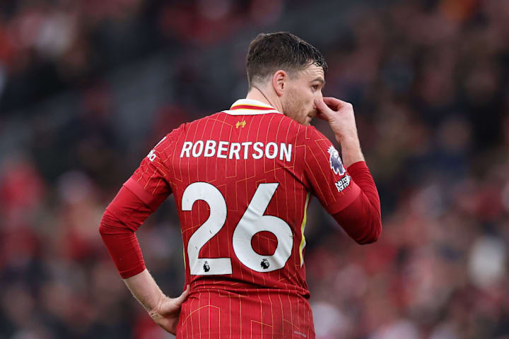 Andrew Robertson