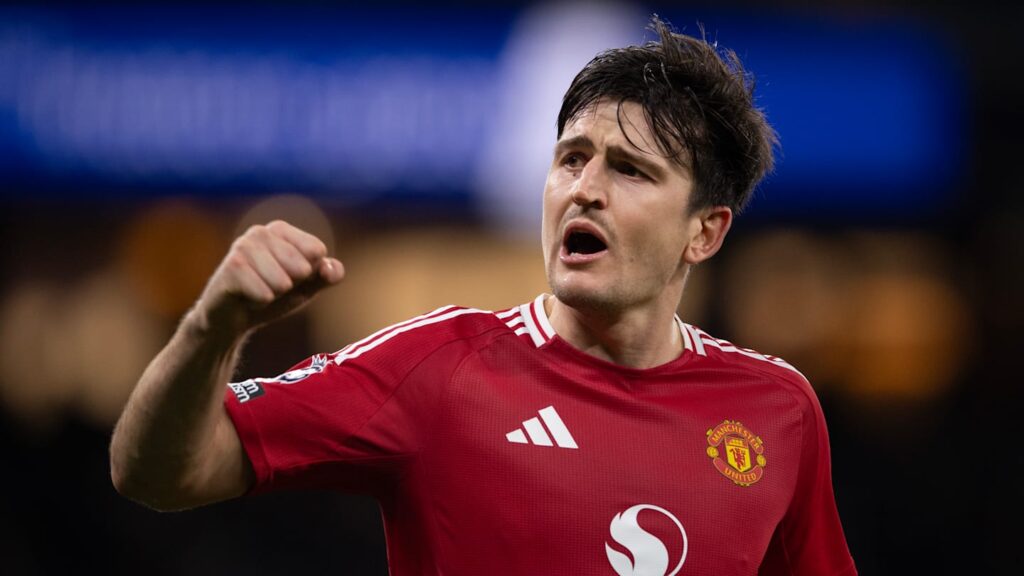 01jfmqkw4gt1qpv49rve Why Man Utd could face legal battle to keep Harry Maguire as 4 suitors named