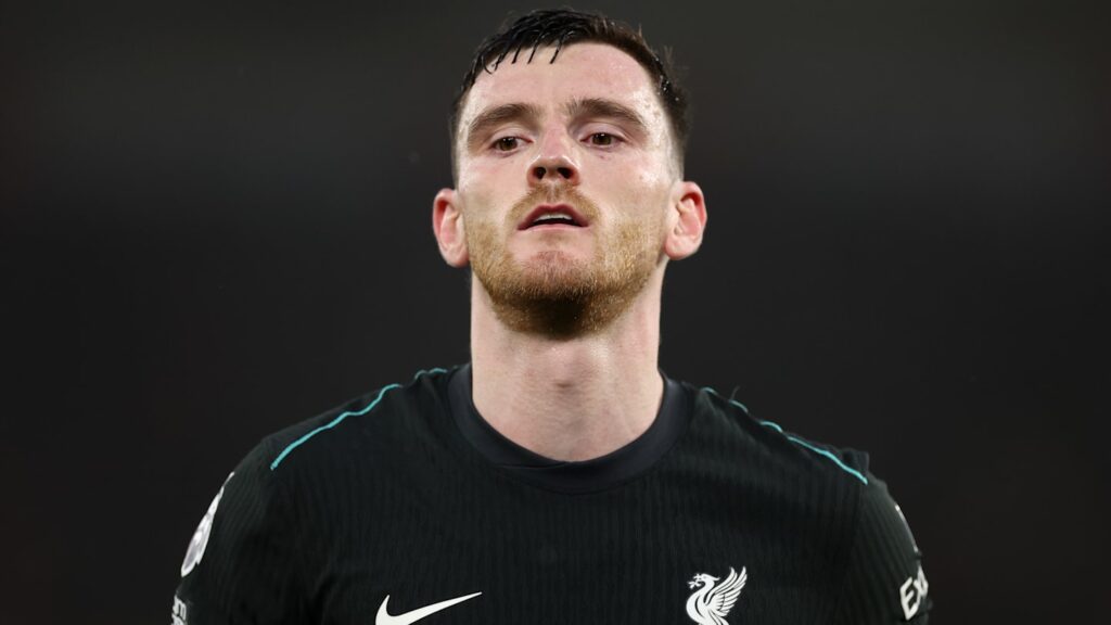 01jfn5e51djv77dab7r9 4 potential replacements for Andy Robertson at Liverpool