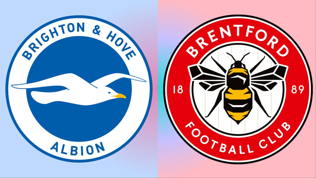 01jfwrftgsr7754w4hrt Brighton vs Brentford: Preview, predictions and lineups