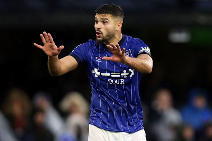 Sam Morsy