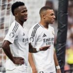 01jg70wdt5pvd6ntxpmv Vinicius Junior makes Kylian Mbappe demand in Real Madrid contract talks