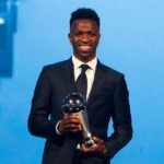 01jgbtrt2z9g4hncjjp4 Vinicius Junior's huge Real Madrid bonus for winning The Best award revealed