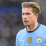 01jgeamqnqxdqrh3va1q Kevin De Bruyne offers blunt update on Man City contract negotiations