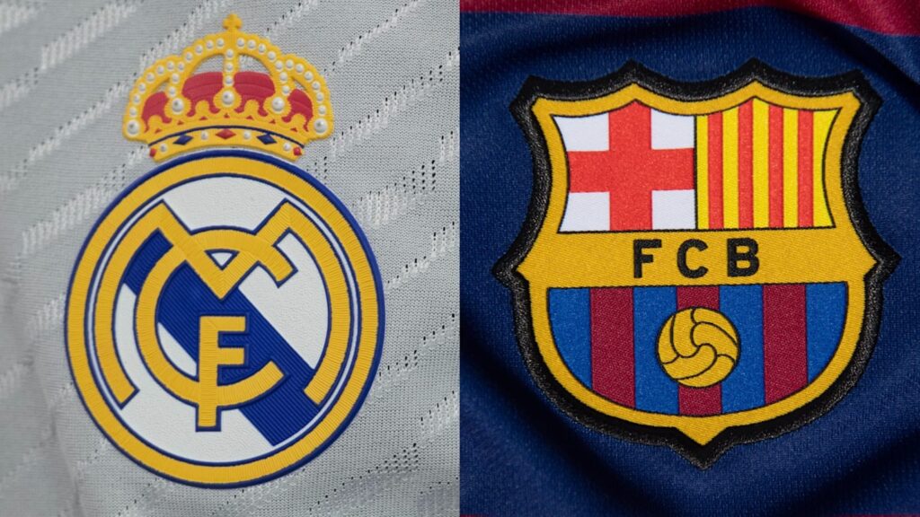 01hvvs1pe1hr97ez6g6b Real Madrid vs Barcelona - Supercopa de Espana: Preview, predictions and lineups