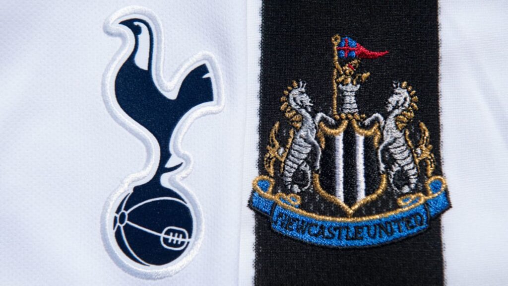 01hydyx3h9wmj0ysx0tt Tottenham vs Newcastle: Preview, predictions and lineups